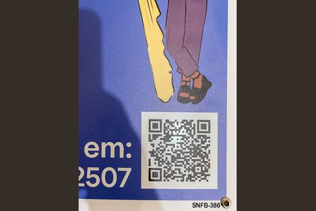 Apartamento à venda com 42m², 1 quarto e sem vagaPlaquinha