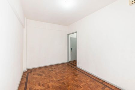 Sala de apartamento à venda com 1 quarto, 42m² em Maracanã, Rio de Janeiro