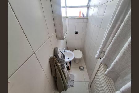 Apartamento à venda com 92m², 3 quartos e 1 vaga Apartamento à venda com 92m², 3 quartos e 1 vagaÁrea de serviço