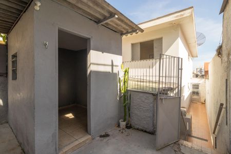 Casa à venda com 150m², 3 quartos e 2 vagasQuarto de Serviço
