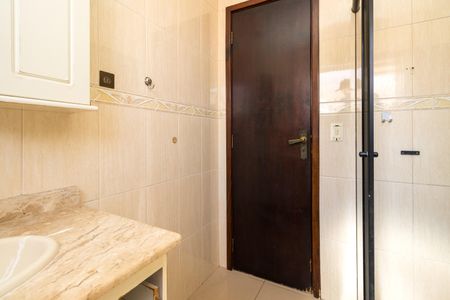 Casa à venda com 150m², 3 quartos e 2 vagasBanheiro