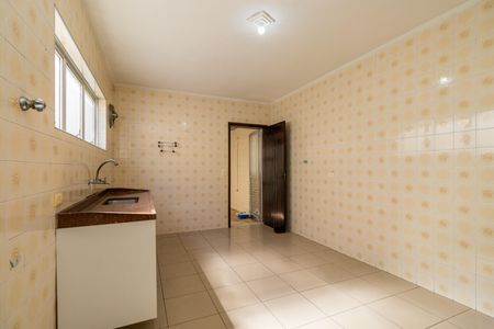 Casa à venda com 150m², 3 quartos e 2 vagasCozinha