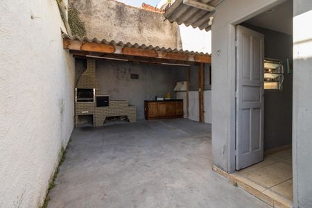 Casa à venda com 150m², 3 quartos e 2 vagasTerraço/Churrasqueira