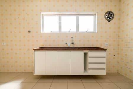 Casa à venda com 150m², 3 quartos e 2 vagasCozinha