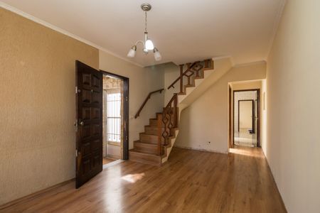 Sala de casa à venda com 3 quartos, 150m² em Vila Formosa, São Paulo