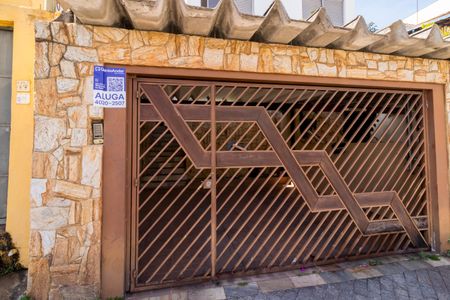 Casa à venda com 150m², 3 quartos e 2 vagasFachada