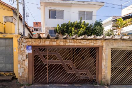Casa à venda com 150m², 3 quartos e 2 vagasFachada