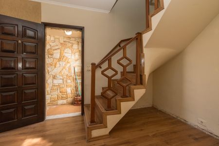 Sala de casa à venda com 3 quartos, 150m² em Vila Formosa, São Paulo