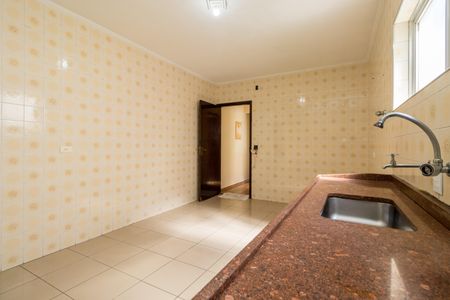 Casa à venda com 150m², 3 quartos e 2 vagasCozinha