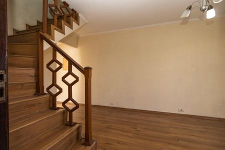 Sala de casa à venda com 3 quartos, 150m² em Vila Formosa, São Paulo