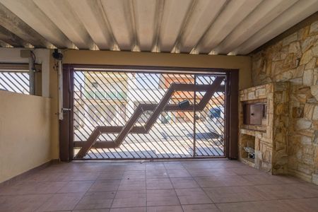 Casa à venda com 150m², 3 quartos e 2 vagasGaragem