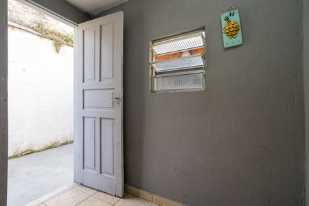 Casa à venda com 150m², 3 quartos e 2 vagasQuarto de Serviço