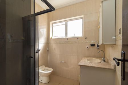 Casa à venda com 150m², 3 quartos e 2 vagasBanheiro