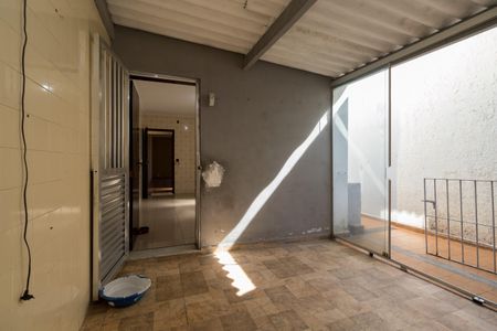 Casa à venda com 150m², 3 quartos e 2 vagasÁrea de Serviço