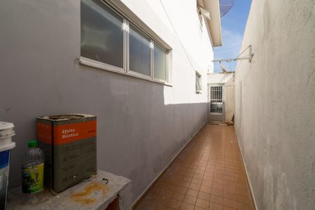 Casa à venda com 150m², 3 quartos e 2 vagasQuintal
