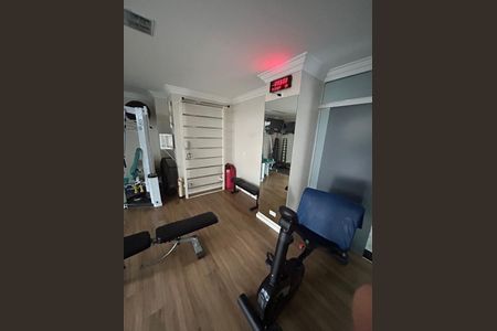 Apartamento à venda com 182m², 3 quartos e 2 vagasFoto 29