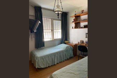 Apartamento à venda com 182m², 3 quartos e 2 vagasFoto 11
