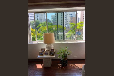 Apartamento à venda com 182m², 3 quartos e 2 vagasFoto 12