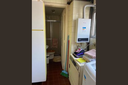 Apartamento à venda com 182m², 3 quartos e 2 vagasFoto 04