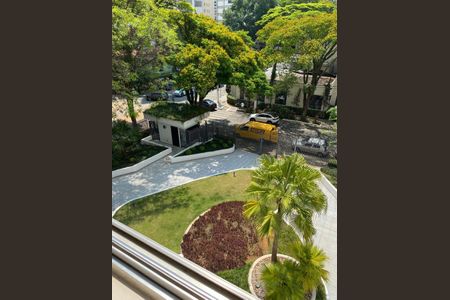 Apartamento à venda com 182m², 3 quartos e 2 vagasFoto 23