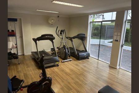 Apartamento à venda com 182m², 3 quartos e 2 vagasFoto 27