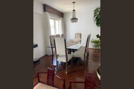 Apartamento à venda com 182m², 3 quartos e 2 vagasFoto 06