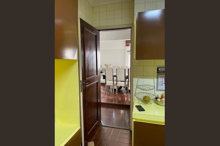 Apartamento à venda com 182m², 3 quartos e 2 vagasFoto 14