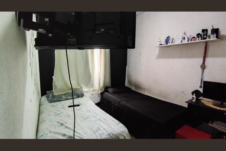 Apartamento para alugar com 50m², 2 quartos e 1 vagaQuarto 2