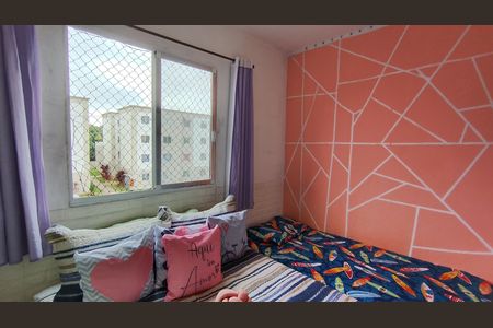 Apartamento para alugar com 50m², 2 quartos e 1 vagaQuarto 1