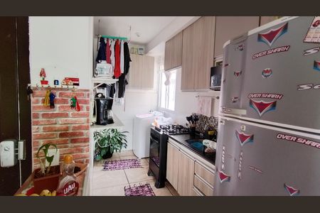 Apartamento para alugar com 50m², 2 quartos e 1 vagaCozinha