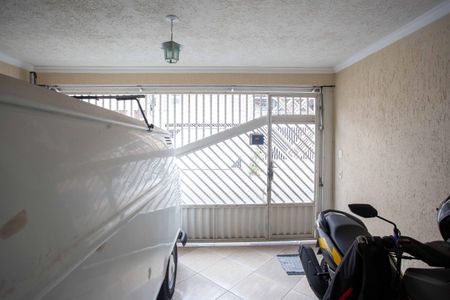 Casa à venda com 198m², 3 quartos e 2 vagasGaragem