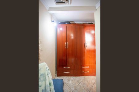 Casa à venda com 198m², 3 quartos e 2 vagasCloset da suíte 1