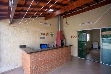 Casa à venda com 198m², 3 quartos e 2 vagasEspaço Gourmet