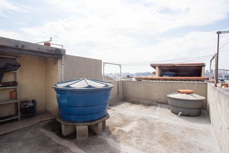 Casa à venda com 198m², 3 quartos e 2 vagasÁrea comum