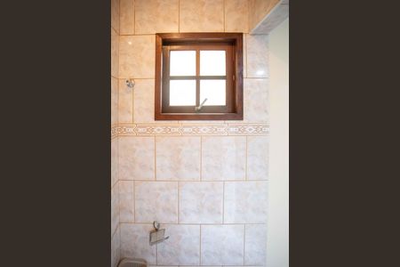 Casa à venda com 198m², 3 quartos e 2 vagasBanheiro da Suíte 3