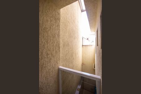 Casa à venda com 198m², 3 quartos e 2 vagasVaranda