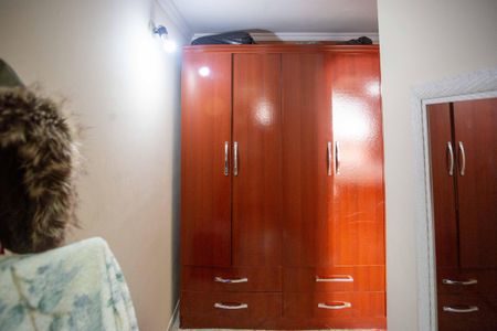 Casa à venda com 198m², 3 quartos e 2 vagasCloset da suíte 1