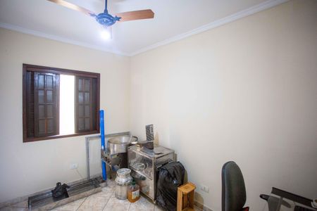 Casa à venda com 198m², 3 quartos e 2 vagasQuarto Suite 3