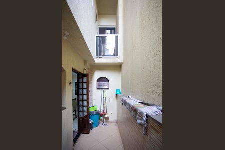 Casa à venda com 198m², 3 quartos e 2 vagasÁrea comum