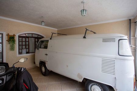 Casa à venda com 198m², 3 quartos e 2 vagasGaragem