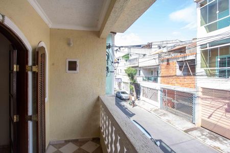 Casa à venda com 198m², 3 quartos e 2 vagasVaranda da Suite 1