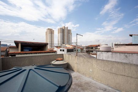 Casa à venda com 198m², 3 quartos e 2 vagasÁrea comum