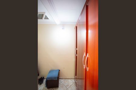 Casa à venda com 198m², 3 quartos e 2 vagasCloset da suíte 1