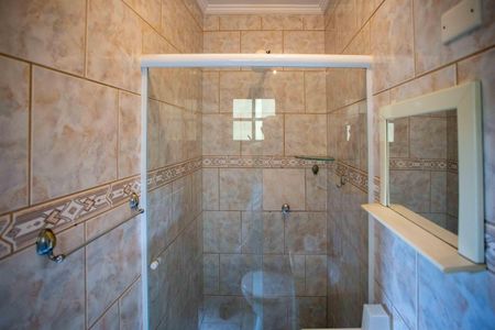 Casa à venda com 198m², 3 quartos e 2 vagasBanheiro da Suíte 3