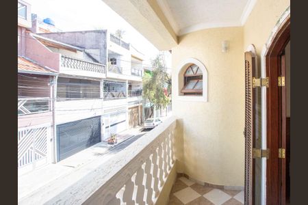Casa à venda com 198m², 3 quartos e 2 vagasVaranda da Suite 1