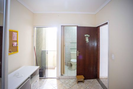 Casa à venda com 198m², 3 quartos e 2 vagasQuarto Suite 2