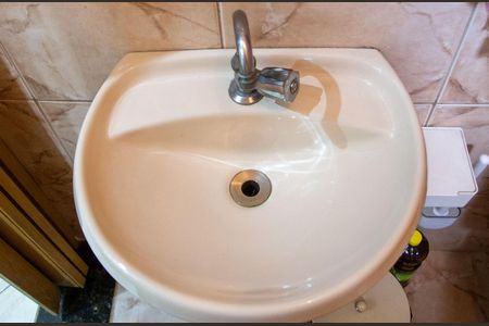 Casa à venda com 198m², 3 quartos e 2 vagasLavabo