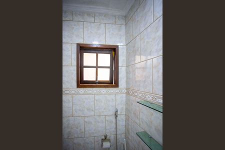 Casa à venda com 198m², 3 quartos e 2 vagasBanheiro da Suíte 2