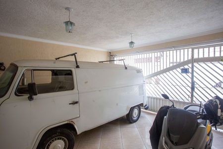 Casa à venda com 198m², 3 quartos e 2 vagasGaragem