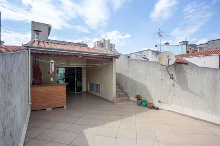 Casa à venda com 198m², 3 quartos e 2 vagasSacada